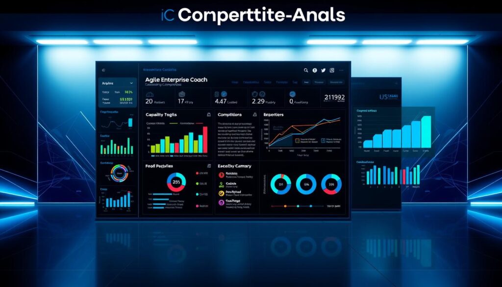 GENAI Competitive Analysis