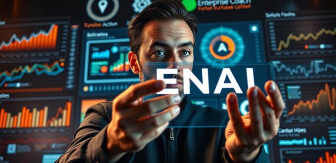 GENAI Use Cases for Business Analysts