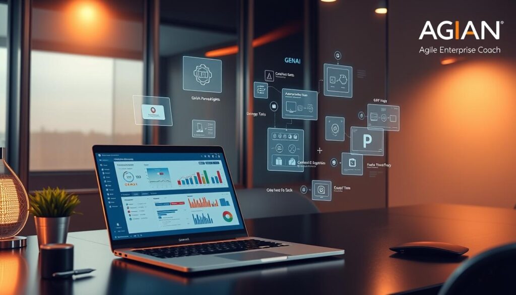 GENAI integration with product management tools