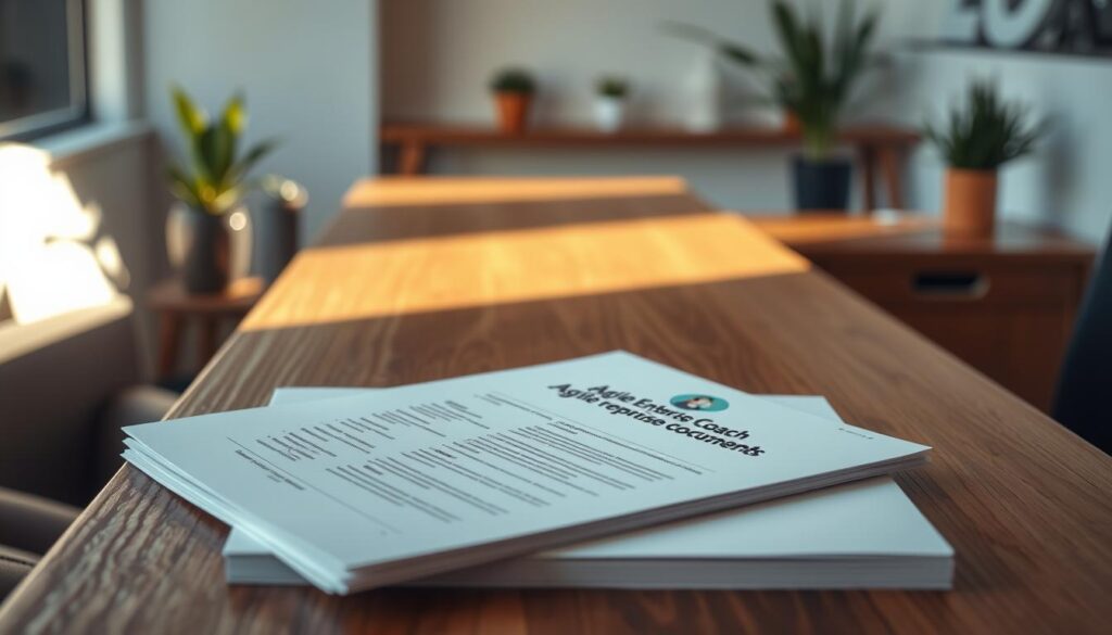 GENAI product requirement documentation