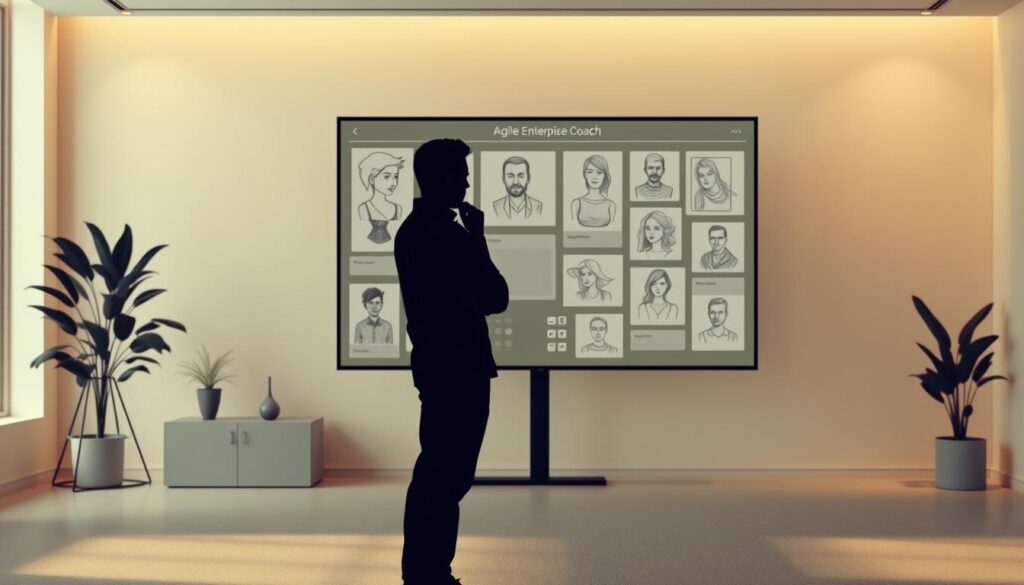 User Persona Creation with GENAI